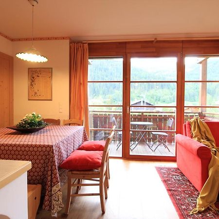Family Apartment Fuchs Bad Kleinkirchheim Exterior foto
